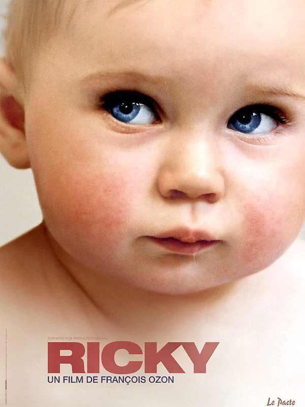 Affiche de Ricky